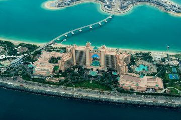 se marier a Dubai
