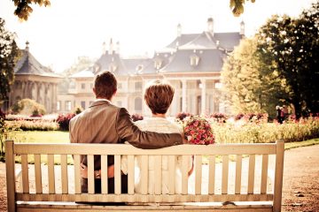 MARIAGE