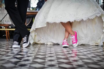 MARIAGE