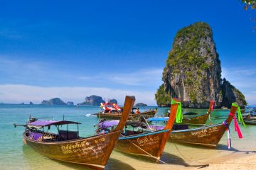 THAILANDE